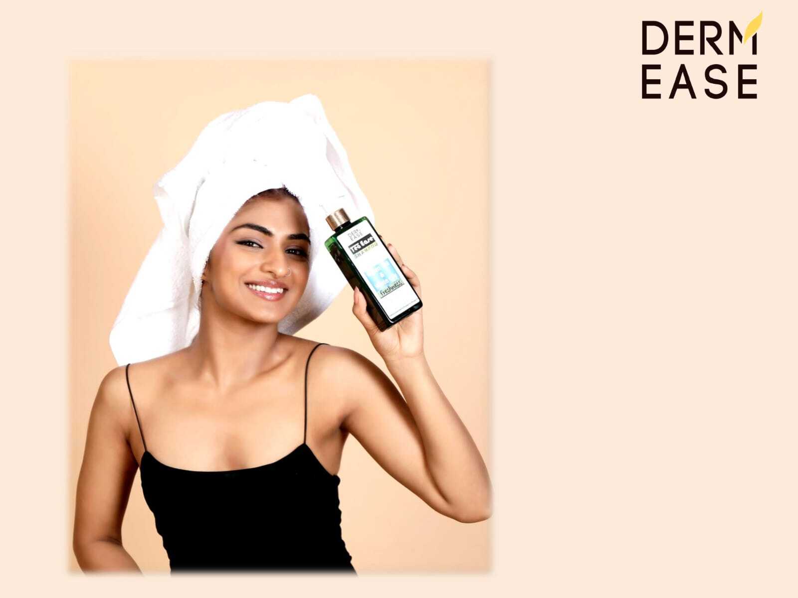 Tea Ease Body Wash - Shelf Life: 2 Year Years