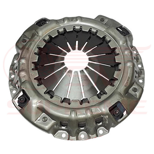 Clutch Cover - Application: Auto Trucks