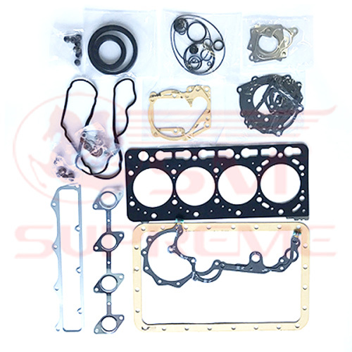Automotive Engine Gaskets - Application: Automobile