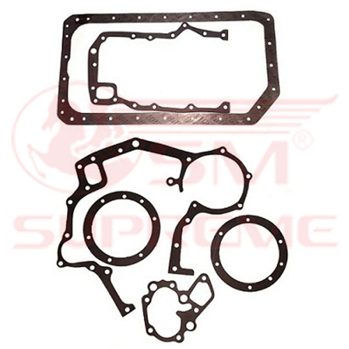 Automotive Engine Gaskets - Application: Automobile