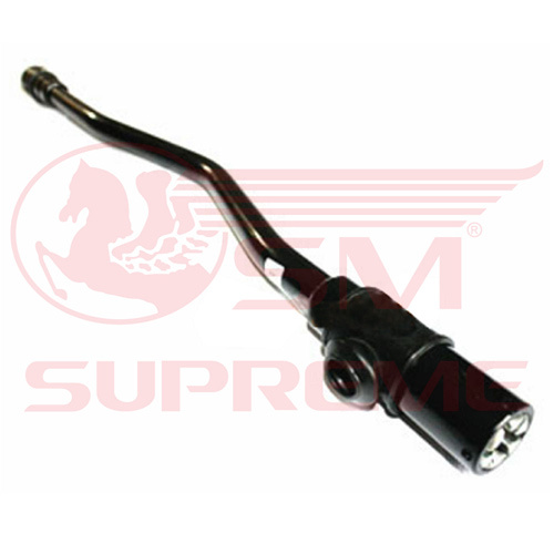 Automotive Drag Links - High-quality Japanese Steering Parts, Durable Material, Drag Rod Design