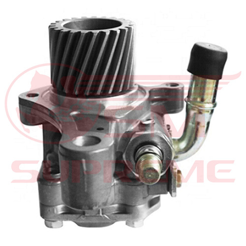 Automotive Steering Pump - Car Make: Canter Truck