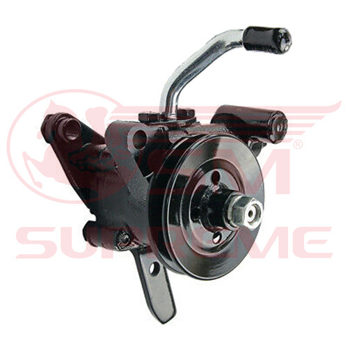 Automotive Steering Pump - Car Make: Canter Truck