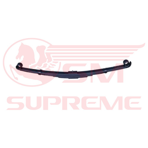 Automobile Spring Leaf