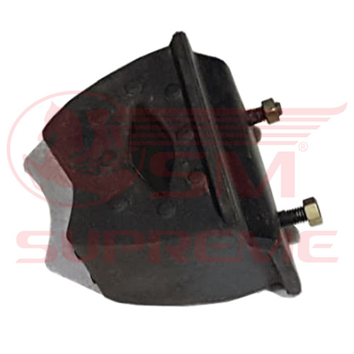 Automotive Buffer Rubber - Vehicle Type: Japanese