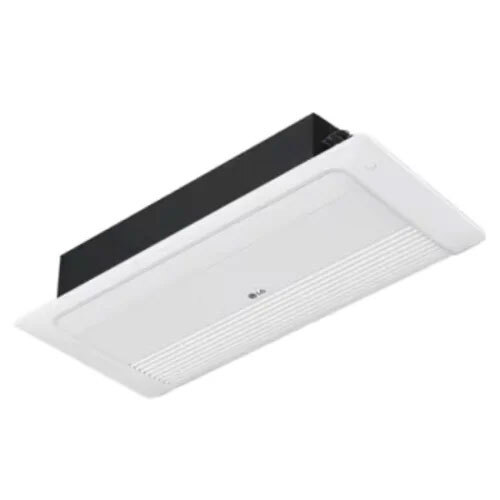 Lg 2.0 Ton One Way Cassette Ac - Color: White