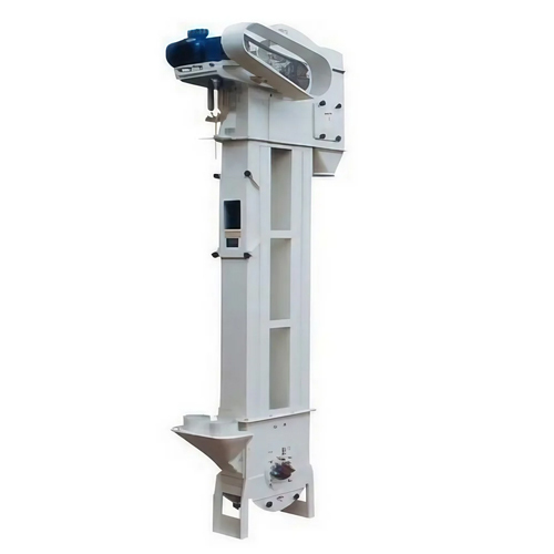 Ms औद्योगिक बाल्टी लिफ्ट