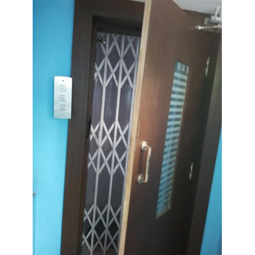 Electric Hydraulic Elevator - Load Capacity: 1-2 Tonne