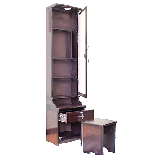 M2 Mini Regular Dressing Table - Color: Different Available