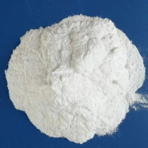 सफेद ट्राइकलोरोआइसोसाइन्यूरिक एसिड पाउडर