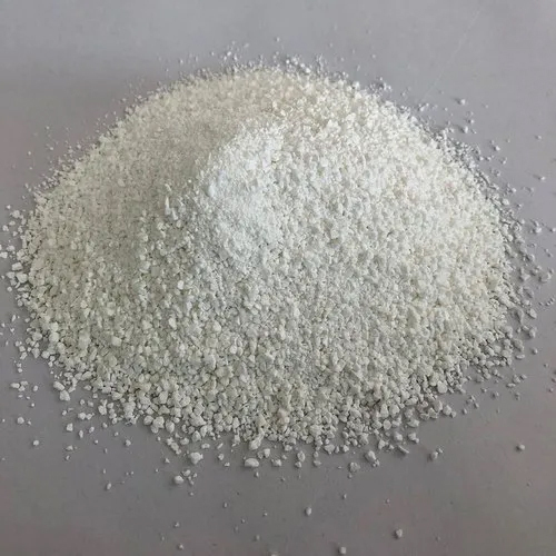 ट्राईक्लोरोआईसोसायन्युरिक एसिड