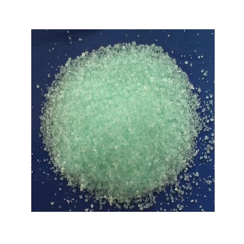 Ferrous Sulphate Powder - Application: Industrial