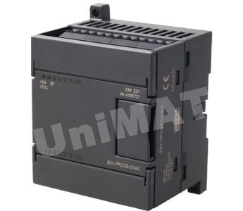 पीएलसी मॉड्यूल