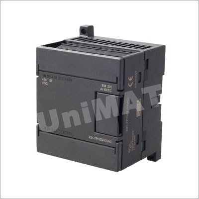 Industrial Automation