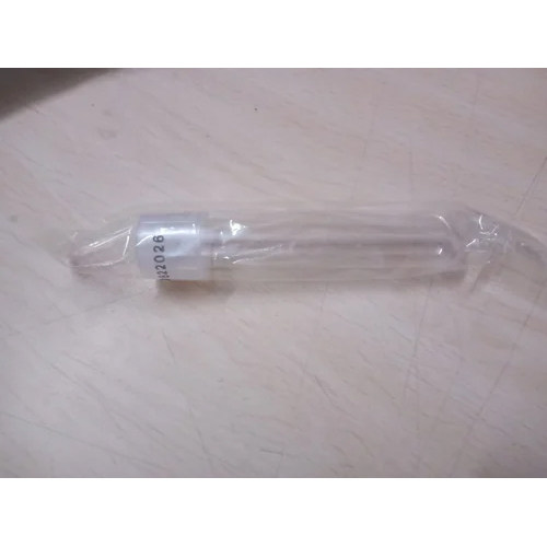14ml Round Bottom Tube - High-Quality Polypropylene, Transparent Color | Ideal for Laboratory Applications, Efficient Mixing and Swirling