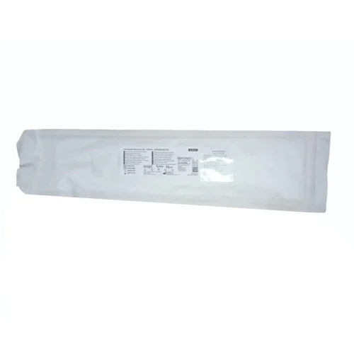 Single Lumen Ovum Pick Up Needle - Color: White
