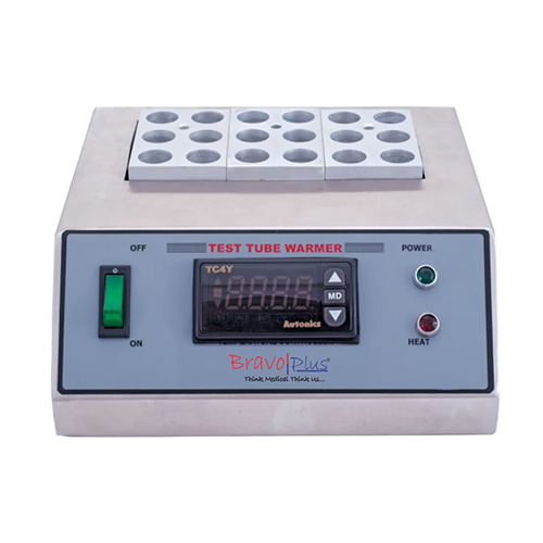 Test Tube Warmer By A To Z Fertility Solutions