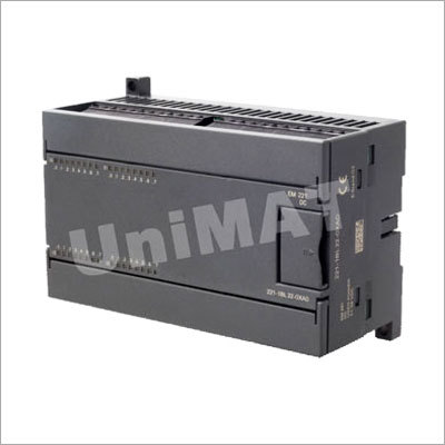 Inputs PLC Module