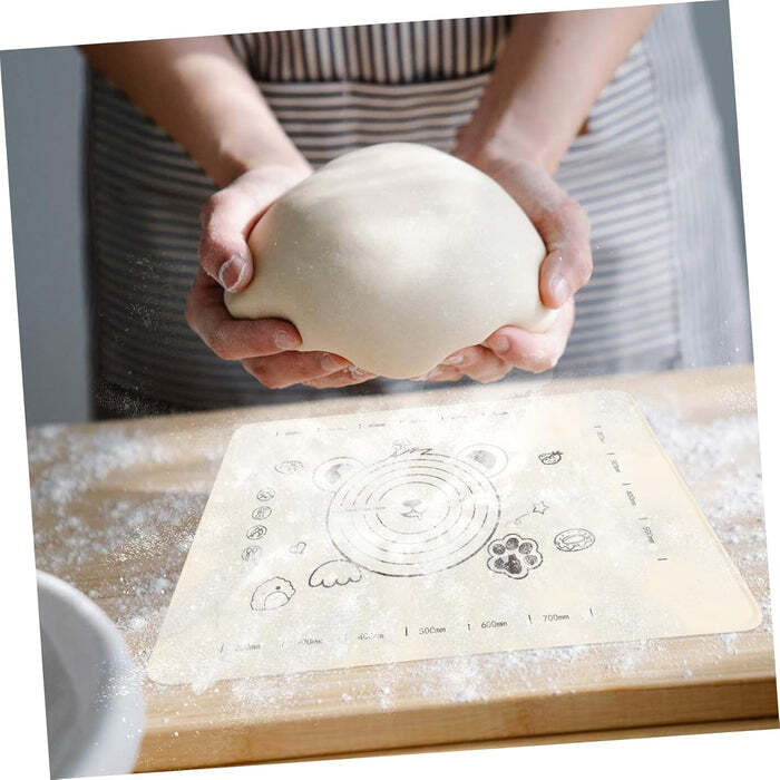 Silicone Baking Mat 10161