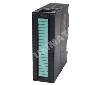 RTD Module Replace Siemens