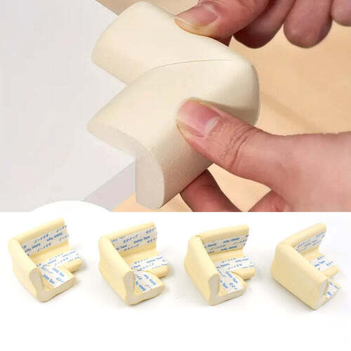 Corner Protectors By Deodap International Private Limited
