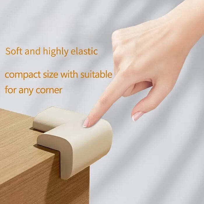 Corner Protectors By Deodap International Private Limited
