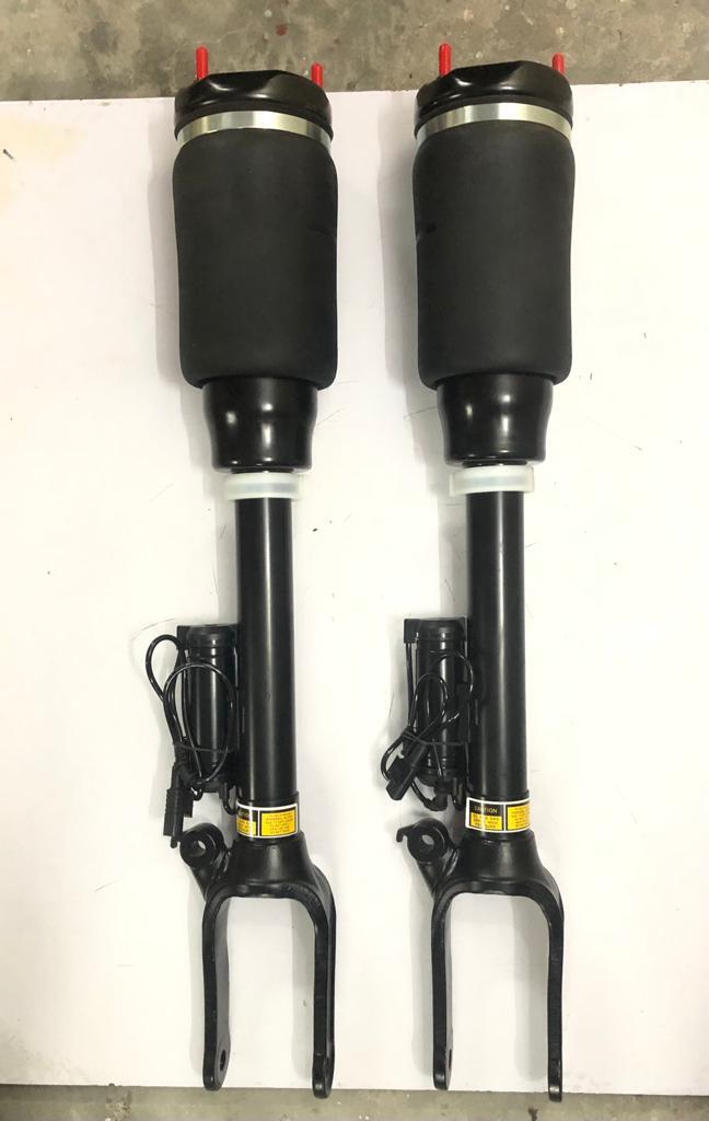 Airmatic Balloon - Color: Black
