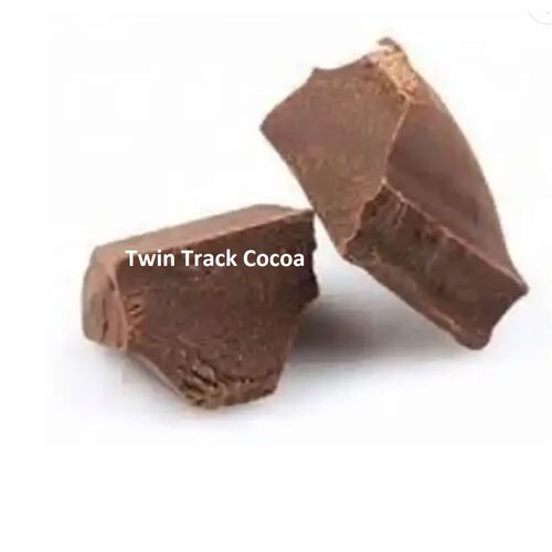 कोको मास, बिना मीठा कोको मास