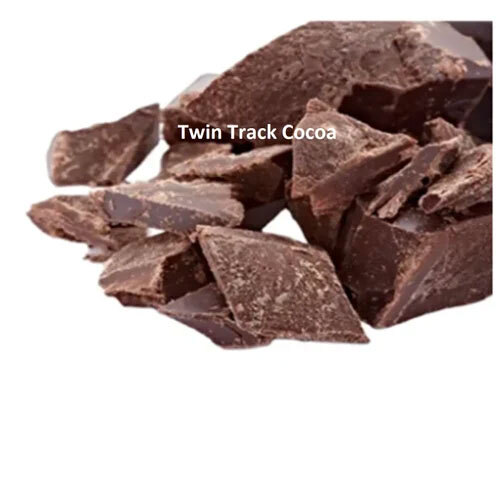 Cacao Mass - Pack Size: 25 Kg
