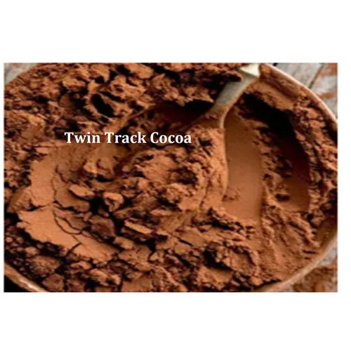 Raw Cocoa Powder - Rich Chocolate Flavor, Fine Powdered Texture | 12 Months Shelf Life
