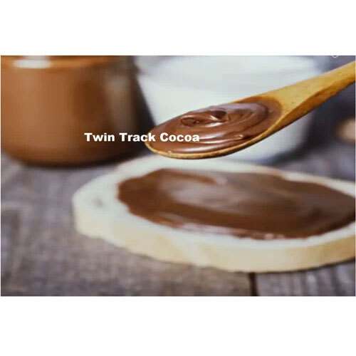 Choco Paste - Dark Chocolate Spread, Eggless Formula, Rich Chocolate Flavor, 1 Year Shelf Life