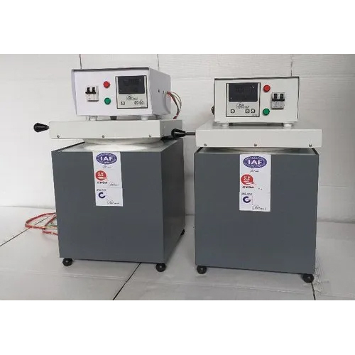 Jewellery Efficient Gold Melting Electric Furnace - Color: Grey