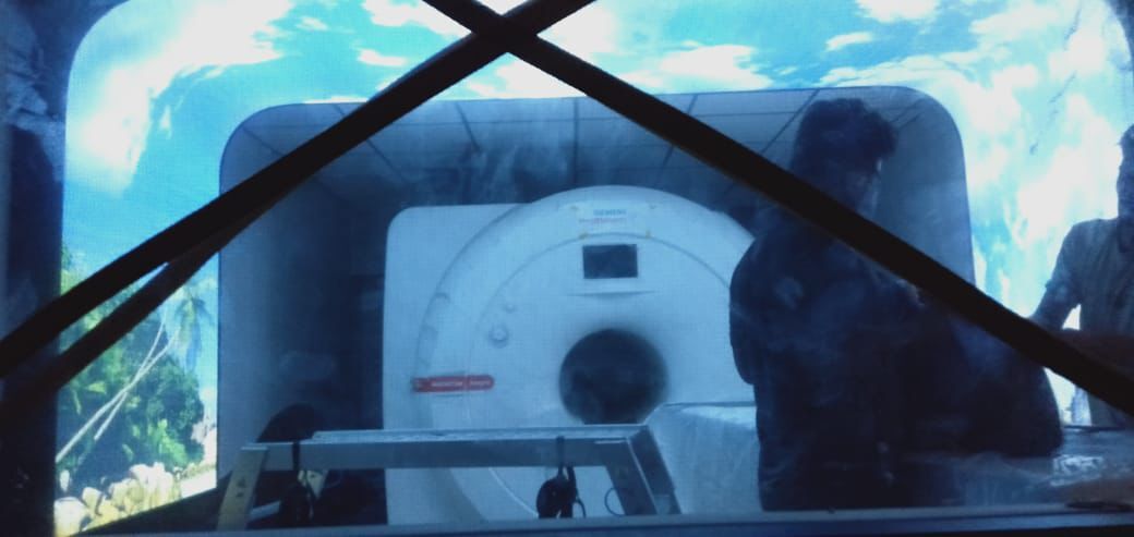 Mansion Stretch Ceiling - Customized Shape & Size, .18mm Thickness | Elevate Atmosphere With Luxurious Stretch Design