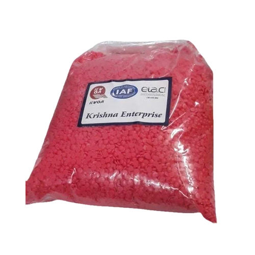 Jewelry Casting Wax - Color: Red