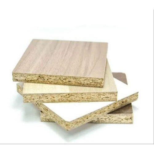 Pre Laminated Particle Board 18mm - 8x4 Size | Good Quality Material, Durable Surface Finish For Versatile Applications