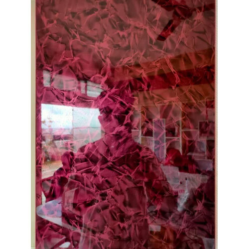 Uv Coated Mdf Board - Good Quality, 8x4 Size | Ideal For Interior Use