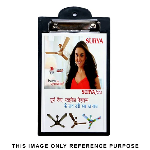 परीक्षा क्लिप बोर्ड