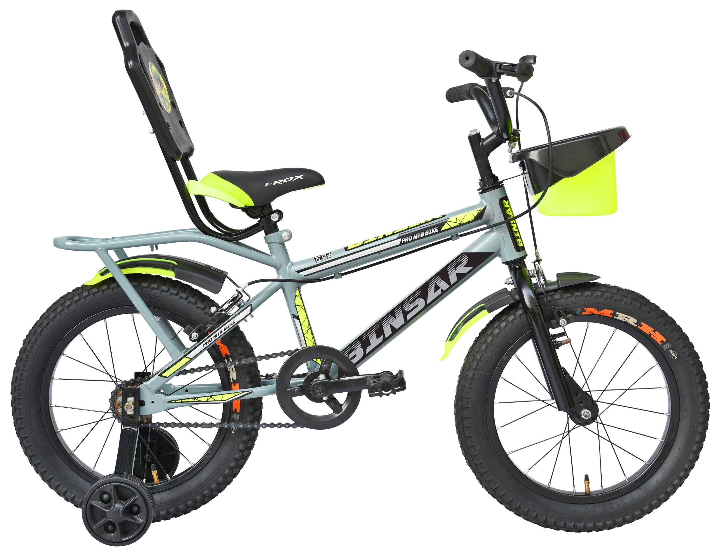 Binsar Kids Cycle