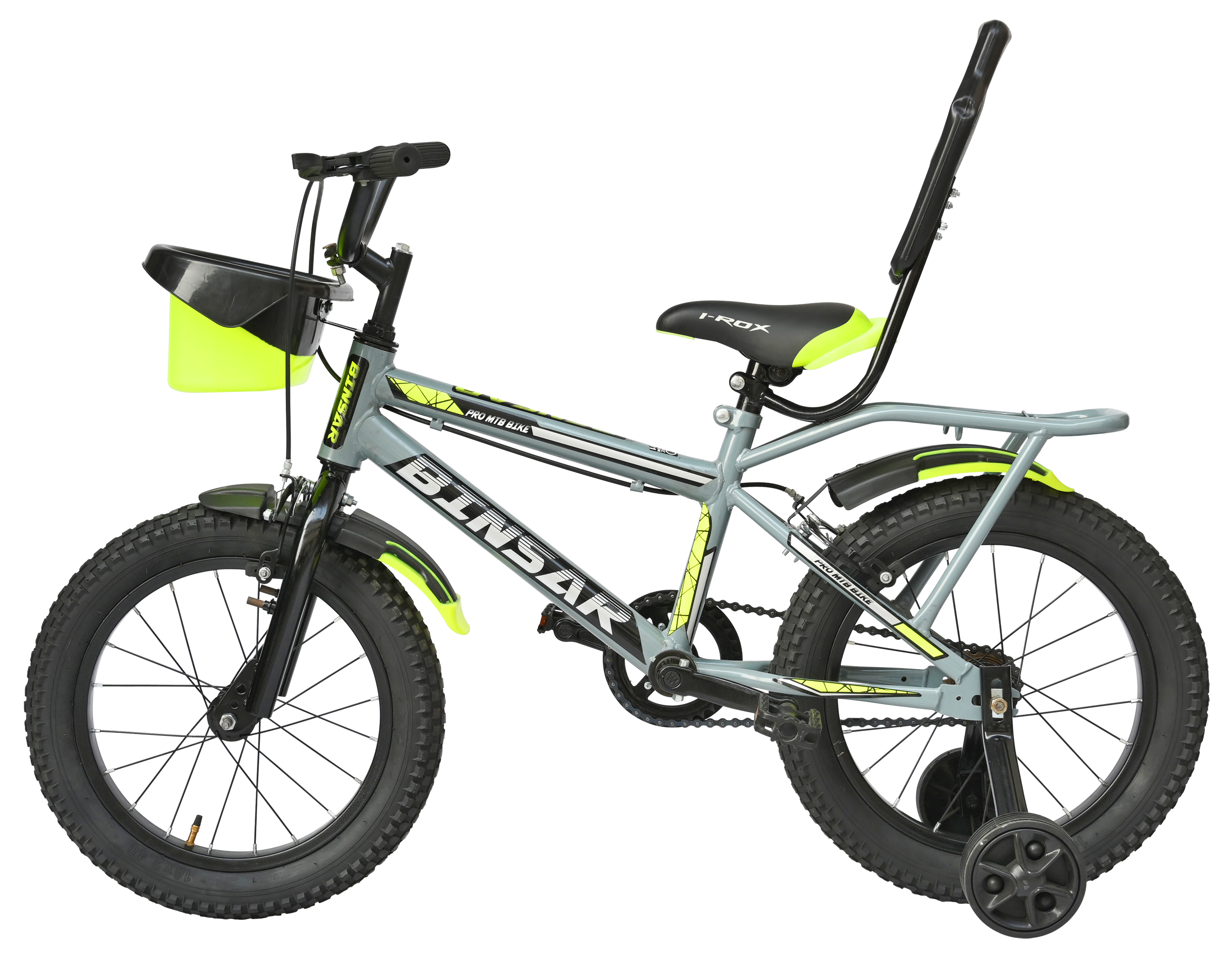 Binsar Kids Cycle
