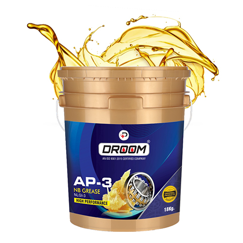 Ap-3 Nb Grease - Application: Automotive