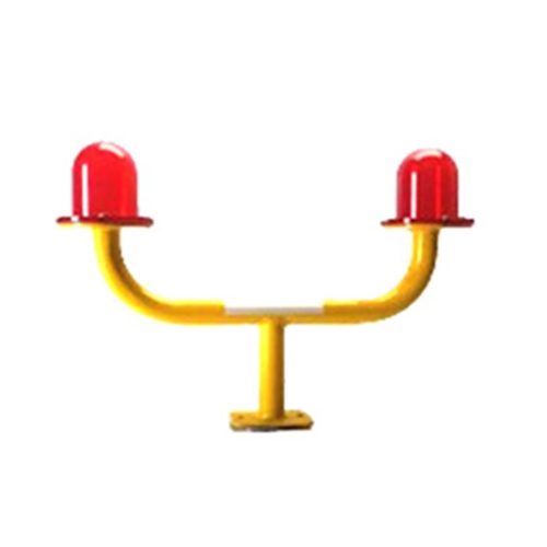 एलईडी बाधा लाइट