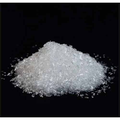Sodium Acetate Trihydrate - Grade: Industrial Grade