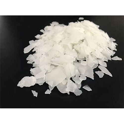 Magnesium Chloride Flakes - Grade: Industrial Grade