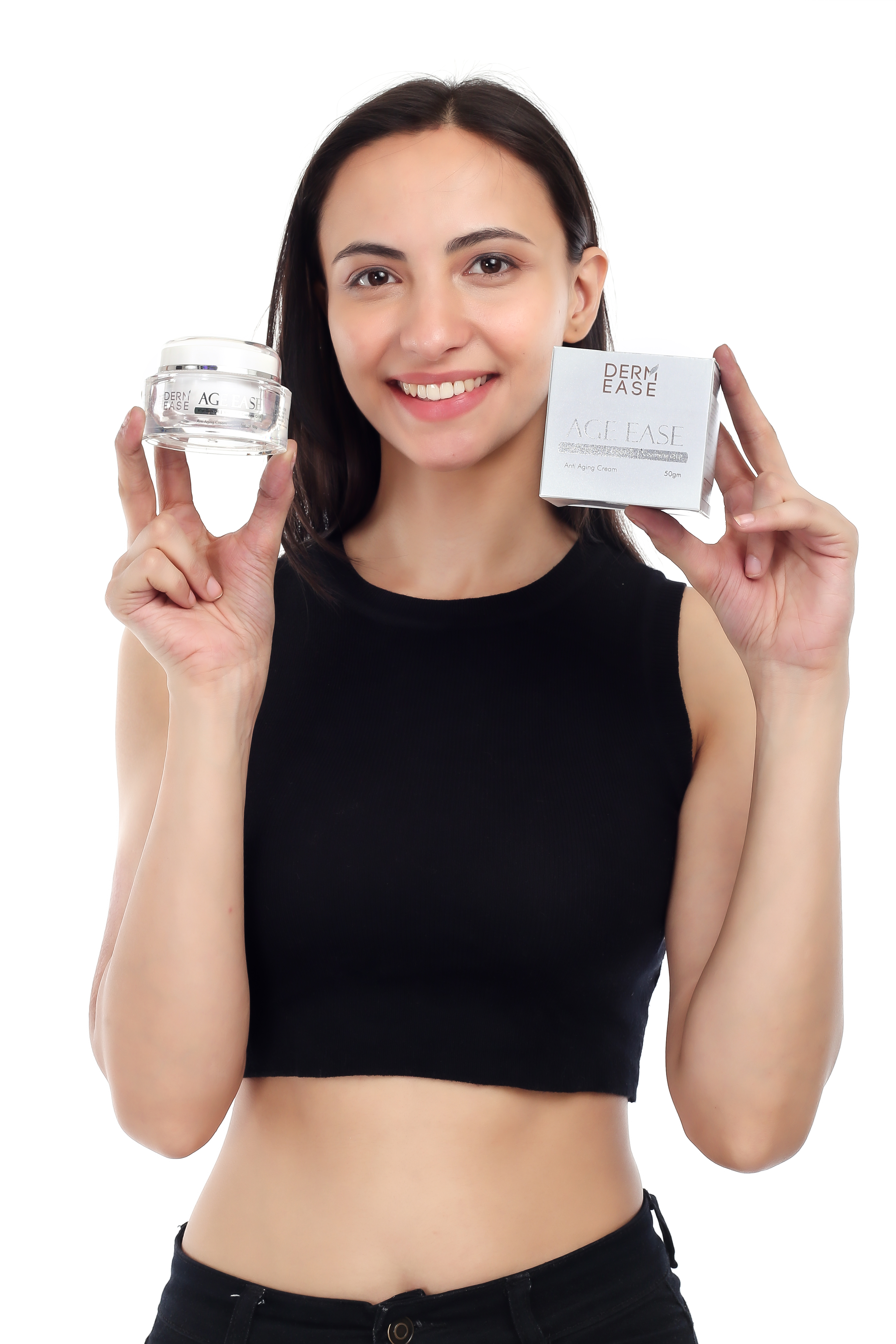 Anti Aging Cream - Color Code: 123