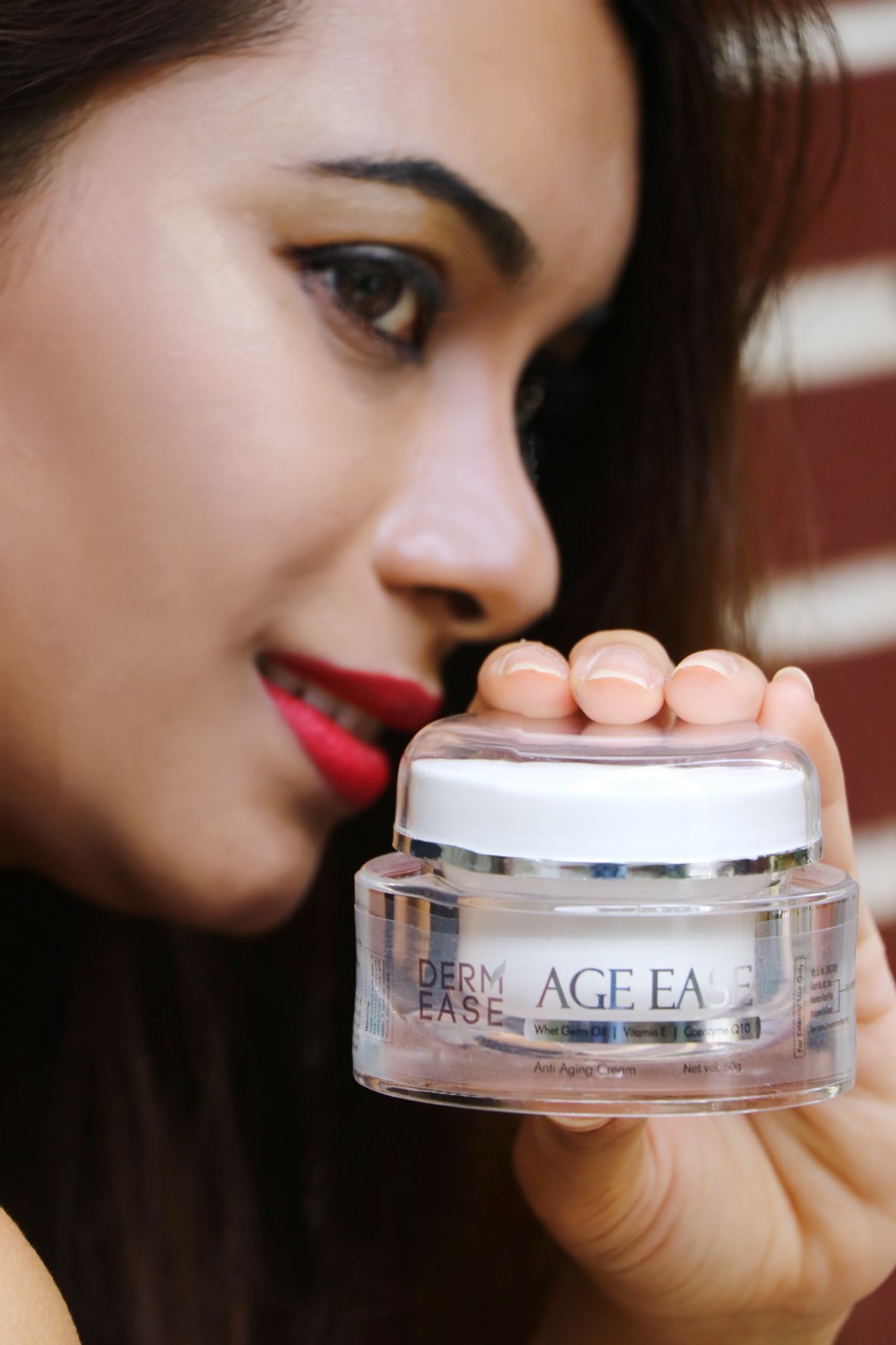 Anti Aging Cream - Color Code: 123