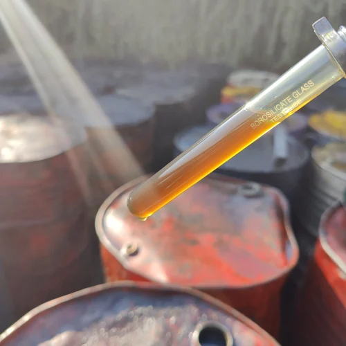 Laal Mitti Red Oil का विवरण