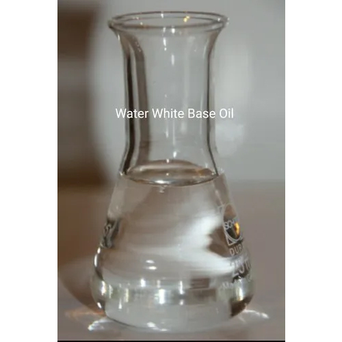कॉस्मेटिक ग्रेड सफेद तेल