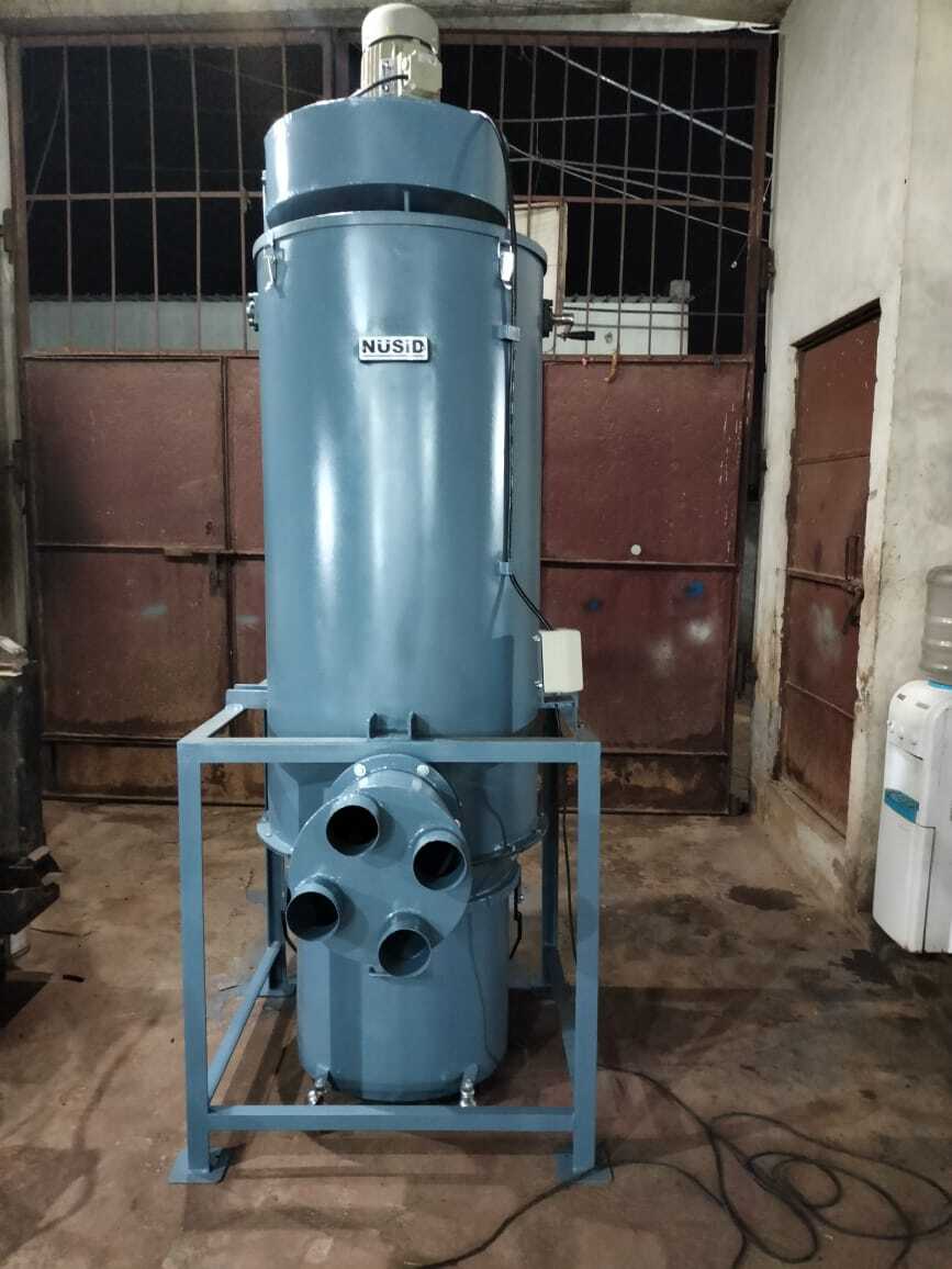 Stand Alone Dust Collectors - Dimension (L*w*h): Customize Centimeter (Cm)