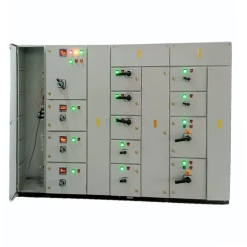 Ip66 Lt Distribution Panel - Frequency (Mhz): 50-60 Hertz (Hz)