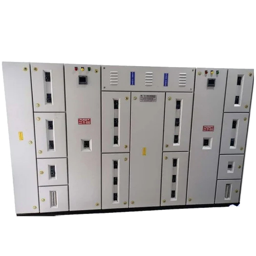 Automatic Lt Distribution Panel - Material: Mild Steel